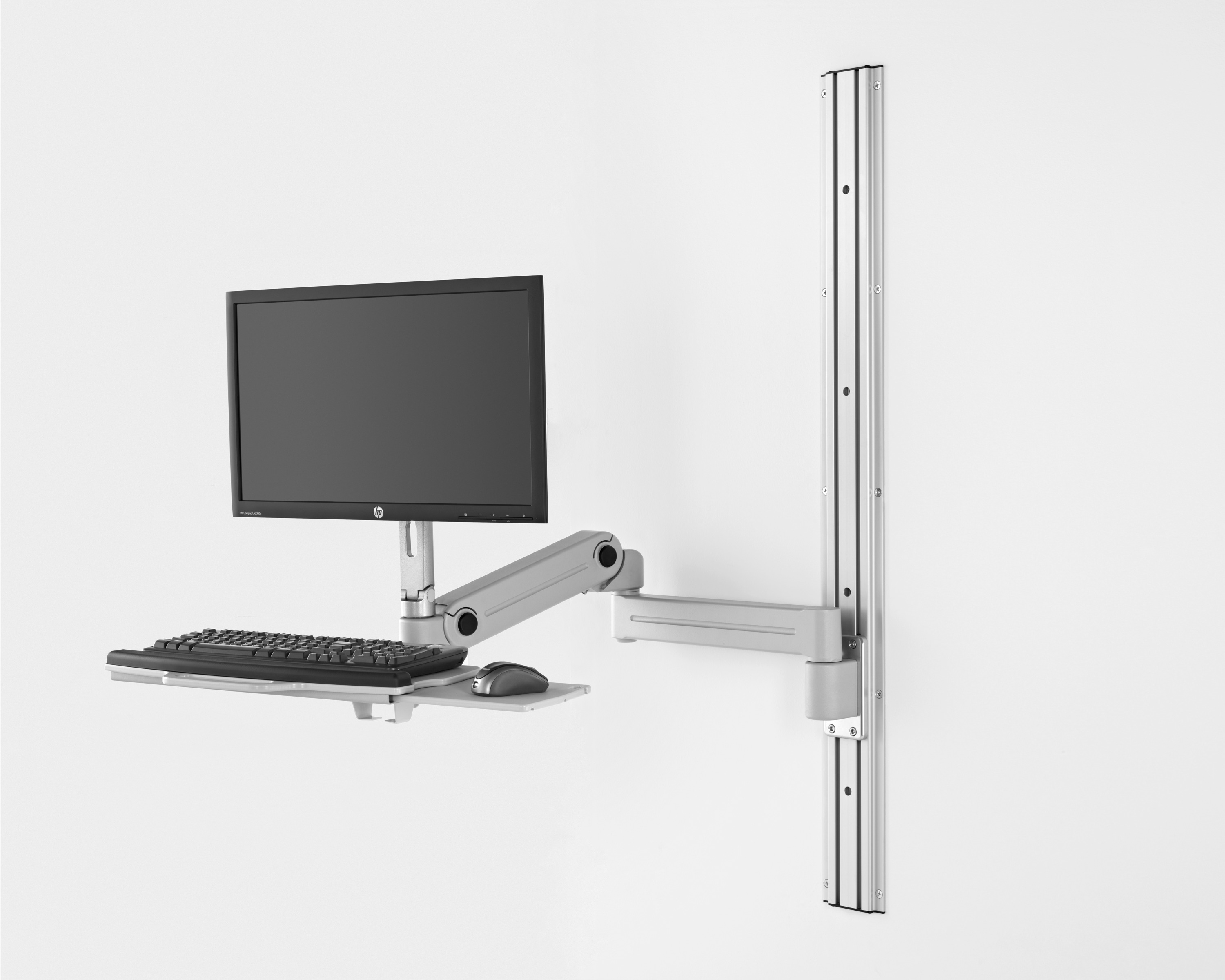 办公辅件|显示器支架|办公火狐官方网站|火狐HUOHU（中国）火狐官方网站|LD 系列壁挂显示器支架